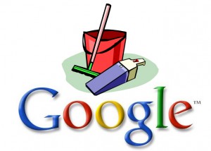 googlestädning-sökmotorstädning