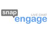 snap engage livechatt för webbutiker