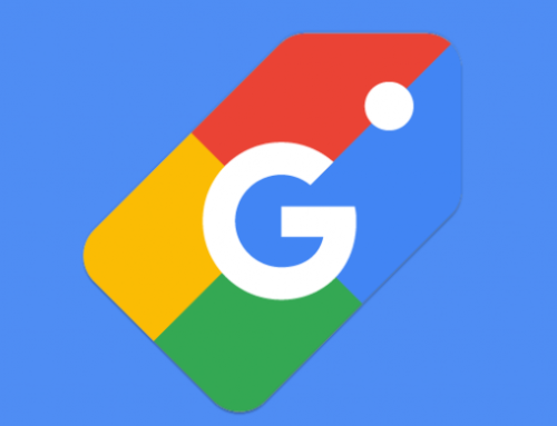 SPAG – Google Shopping Single Products Ad Groups